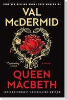 Queen Macbeth