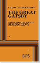 The Great Gatsby