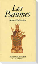 Les psaumes