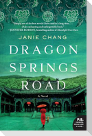 Dragon Springs Road