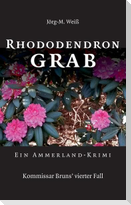 Rhododendron Grab