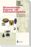Wissensbasierte Diagnose- und Informationssysteme