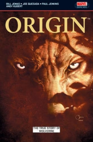Jemas, Bill. Wolverine: Origin - The True Story of Origin. Panini Publishing Ltd, 2007.