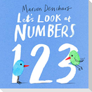 Let's Look At... Numbers
