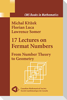 17 Lectures on Fermat Numbers