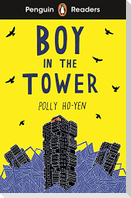 Penguin Readers Level 2: Boy In The Tower (ELT Graded Reader)