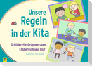 Unsere Regeln in der Kita