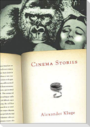 Cinema Stories