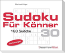 Sudoku für Könner 30 (5 Exemplare à 2,99 EUR)