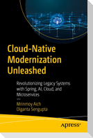 Cloud-Native Modernization Unleashed