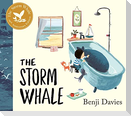 The Storm Whale: Tenth Anniversary Edition