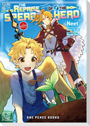 The Reprise of the Spear Hero Volume 07: The Manga Companion