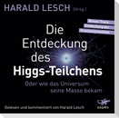 Die Entdeckung des Higgs-Teilchens