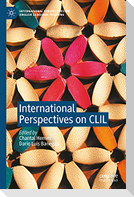 International Perspectives on CLIL