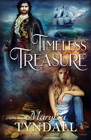 Tyndall, Marylu. Timeless Treasure. Ransom Press, 2020.