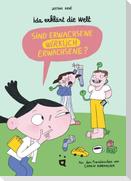 Ida erklärt die Welt