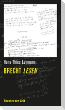 Brecht lesen