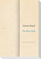 The Blue Clerk