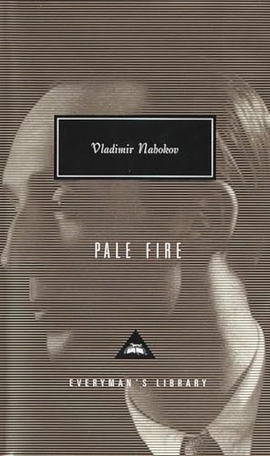 Nabokov, Vladimir. Pale Fire - Introduction by Richard Rorty. Knopf Doubleday Publishing Group, 1992.