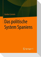 Das politische System Spaniens