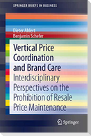 Vertical Price Coordination and Brand Care