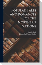 Popular Tales and Romances of the Northern Nations