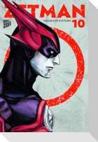 Zetman 10