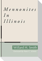 Mennonites in Illinois