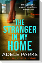 The Stranger In My Home