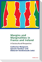 Margins and marginalities in France and Ireland
