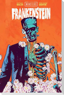 Universal Monsters: Frankenstein