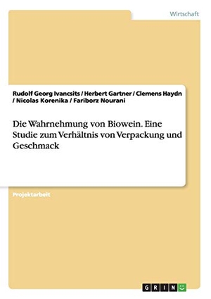 Gartner, Herbert / Haydn, Clemens et al. Die Wahrn