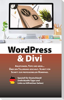 WordPress & Divi