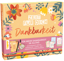 Zeit für Dich Geschenkbox - Dankbarkeit