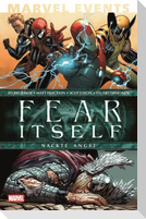 Marvel Events: Fear Itself - Nackte Angst