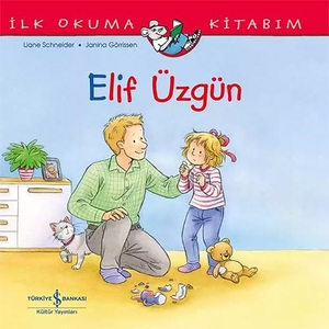 Schneider, Liane. Elif Üzgün. Türkiye Is Bankasi Kültür Yayinlari, 2023.