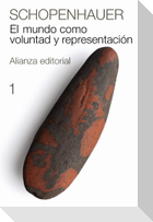El mundo como voluntad y representación, 1