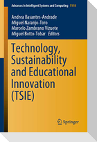 Technology, Sustainability and Educational Innovation (TSIE)