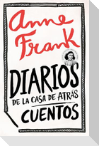 Diario de la casa de atras y Cuentos
