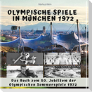 Olympische Spiele in München 1972