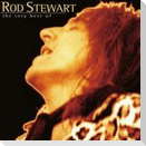 Best Of Rod Stewart,The Very