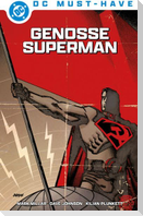 DC Must-Have: Genosse Superman