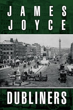Joyce, James. Dubliners. G&D Media, 2023.