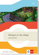 Whispers in the village