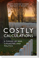 Costly Calculations