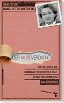 Der Mordverdacht