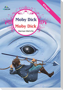 Moby Dick. Bilingüe