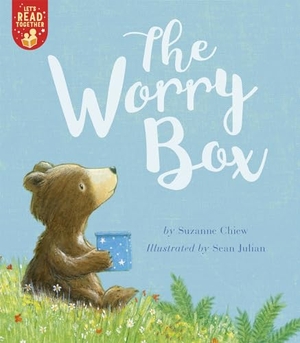 Chiew, Suzanne. The Worry Box. Tiger Tales., 2021.