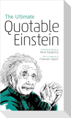 The Ultimate Quotable Einstein