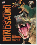 La grande enciclopedia dei dinosauri. Ediz. minor